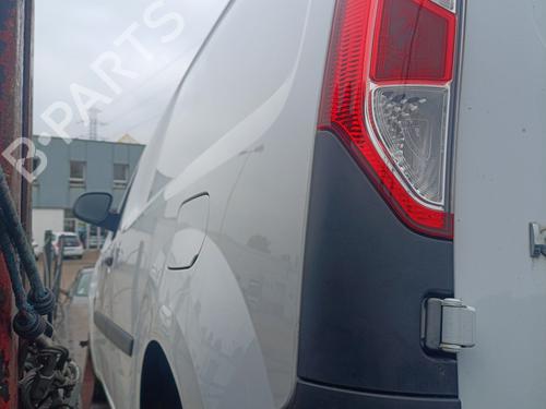 Starter RENAULT KANGOO Express (FW0/1_) 1.5 dCi 95 (FW16) | BP30355236M8  - Image 12