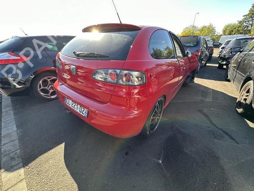 Startmotor SEAT IBIZA III (6L1) 1.9 TDI | BP22296822M8 