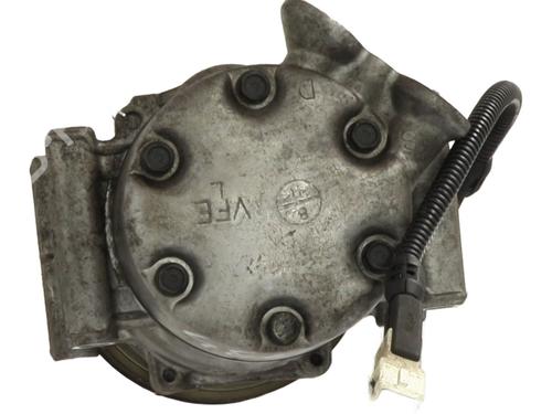 AC Kompressor PEUGEOT 206 CC (2D) 2.0 S16 | BP28415102M34