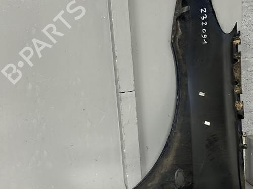 Right front fenders PEUGEOT 307 (3A/C) 1.6 HDi | BP21316206C42 