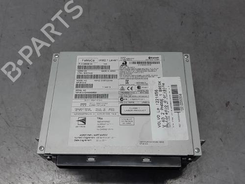 Radio VOLVO V40 Hatchback (525) D2 | BP21319209E6 