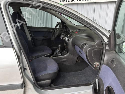 Brugte PEUGEOT 206 Hatchback (2A/C)  1.4 i  4573358