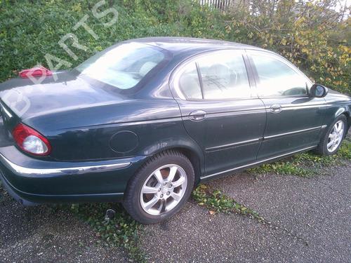 Autoradio JAGUAR X-TYPE I (X400) 2.1 V6 | BP21893332E6 