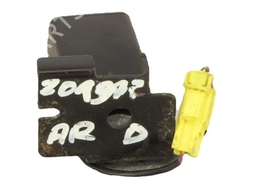 Seat buckle VOLVO V40 Hatchback (525) D2 | BP21296675I32 - Image 2