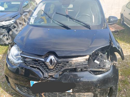 Steering wheel RENAULT TWINGO III (BCM_, BCA_) 0.9 TCe 95 | BP30939328C49  - Image 7