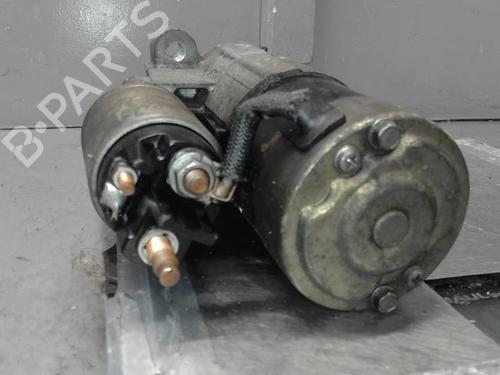 Starter RENAULT CLIO II (BB_, CB_) 1.5 dCi (B/CB07) | BP25261011M8 