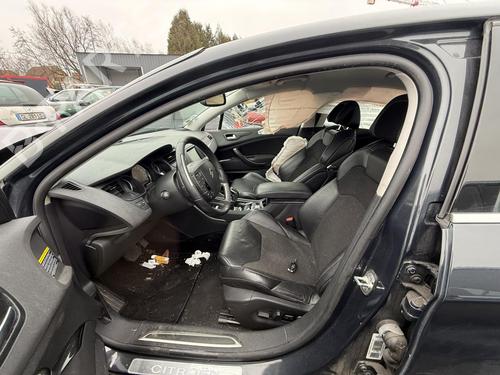 Steering column stalk CITROËN C5 III (RD_) 2.0 HDi 165 (RDRHHA, RDRHH8) | BP23812830I23 - Image 7