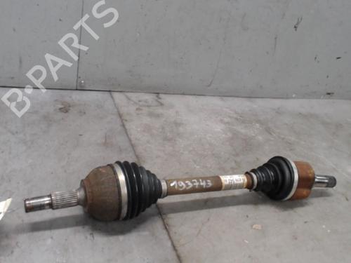 Left front driveshaft CITROËN DS5 2.0 HDi 165 | BP21306145M38 - Image 3