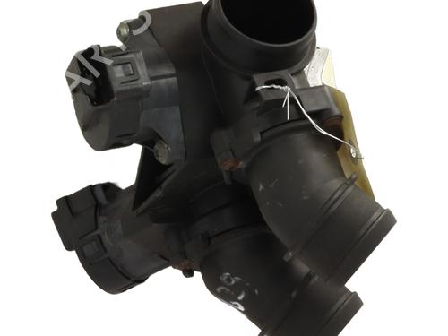 Used Mass air flow sensor Mass air flow sensor CITROËN XSARA PICASSO (N68) 1.6 HDi (109 hp) 29634277 29634277