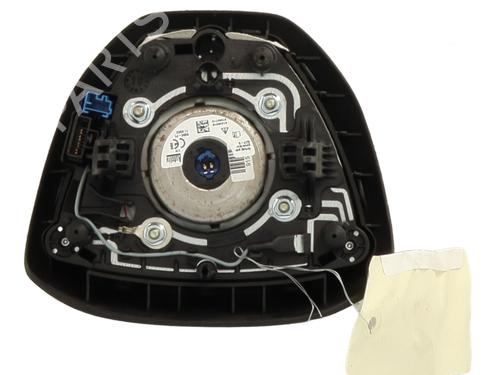 Used Driver airbag Driver airbag PEUGEOT 208 I (CA_, CC_) 1.2 THP 110 (110 hp) 31833694 31833694