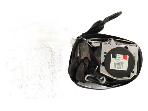 Front left seatbelt FORD KUGA I 2.0 TDCi | BP36146710I26 - Image 2