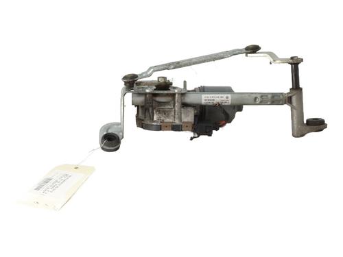 Front wiper motor VW GOLF PLUS V (5M1, 521) 2.0 TDI | BP26685206M29 