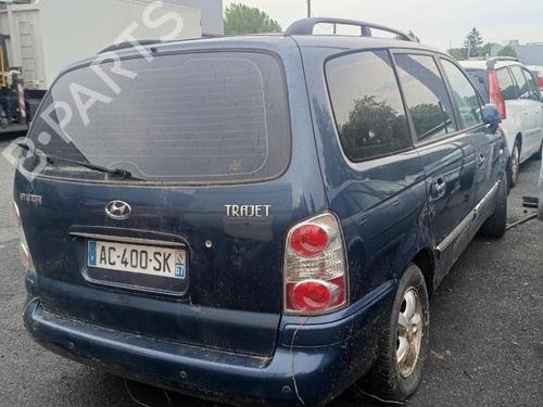 Left front indicator HYUNDAI TRAJET (FO) 2.0 CRDi | BP37503990C32 - Image 10