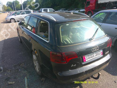 Højre baglygte bagklap AUDI A4 B7 Avant (8ED) 3.0 TDI quattro | BP27895570C80 