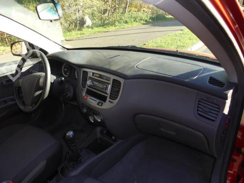 Climate control KIA RIO II (JB) 1.5 CRDi | BP21321212I5 