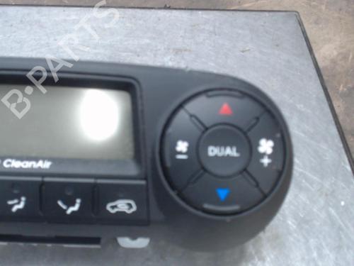 Climate control HYUNDAI ix35 (LM, EL, ELH) 2.0 CRDi | BP21314945I5 