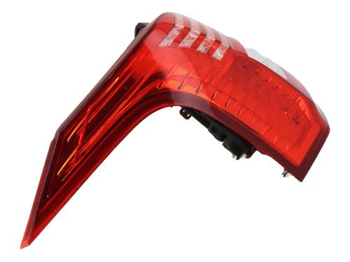 Used Left taillight Left taillight PEUGEOT 5008 (0U_, 0E_) 1.6 HDi (112 hp) 27899354 27899354