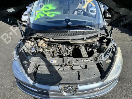 Right headlight PEUGEOT 807 (EB_) 2.0 HDi | BP21593301C29 