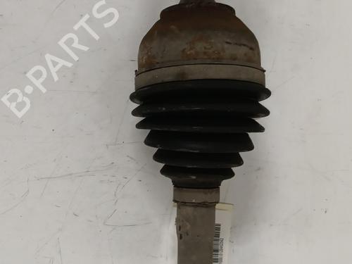 Used Right front driveshaft CITROËN JUMPY III Van (V_) 2.0 BlueHDi 145 (144 hp) 32093119
