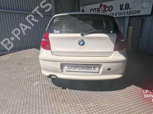 Tailgate BMW 1 (E81) 116 d | BP38157065C6 - Image 9