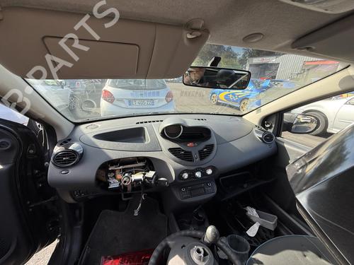 Left front window switch RENAULT TWINGO II (CN0_) 1.2 16V (CN04, CN0B) | BP28718920I27 - Image 13