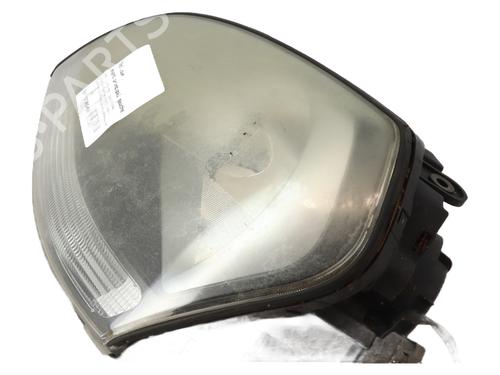 Left headlight HYUNDAI TUCSON (JM) 2.0 CRDi | BP32283529C28