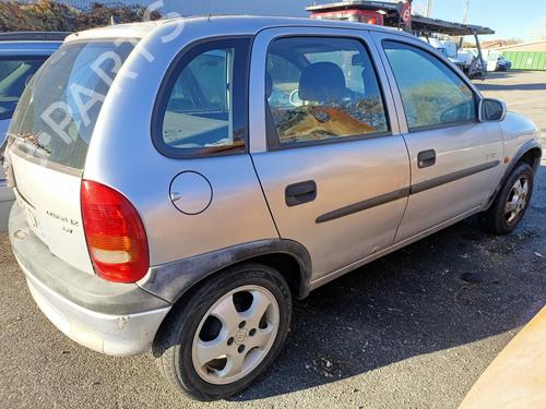 Used Parts OPEL CORSA B (S93) 1.2 i 16V (F08, F68, M68) (65 hp) 4334548