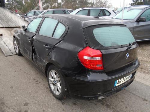 Headlight switch BMW 1 (E87) 118 d | BP21364133I24 - Image 4