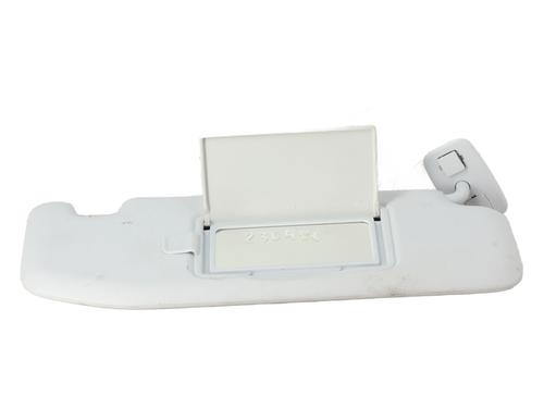 Used Right sun visor PEUGEOT 508 II (FB_, FH_, F3_) 1.6 PureTech 180 (F35GFR) (181 hp) 30861356