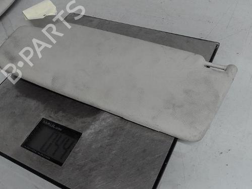 Used Right sun visor Right sun visor VW GOLF PLUS V (5M1, 521) 1.9 TDI (105 hp) 21299137 21299137