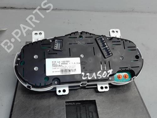 Instrument cluster KIA SOUL I (AM) 1.6 CRDi 115 | BP21319122C47 