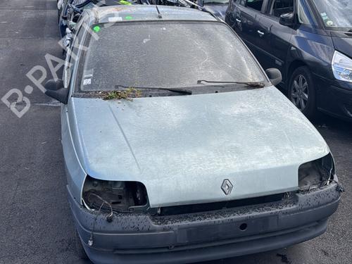 Brugte RENAULT CLIO I (B/C57_, 5/357_) 1.4 (B/C57T, B/C57Y) (79 hp) 4284530
