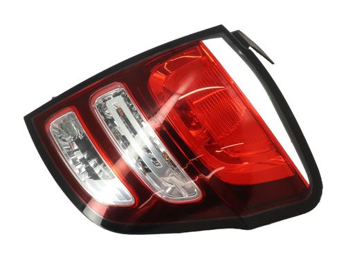 Right taillight CITROËN C3 II (SC_) 1.2 VTi 82 | BP32687276C35 - Image 6