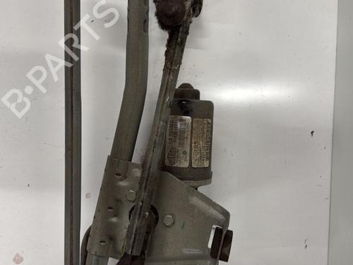 Used Front wiper motor Front wiper motor OPEL MERIVA A MPV (X03) 1.4 16V Twinport (E75) (90 hp) 24878726 24878726