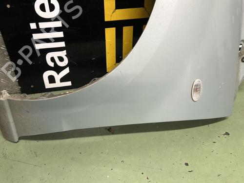 Left front fenders MAZDA 5 (CR) 2.0 CD (CR19) | BP21312246C41 