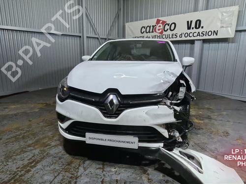 Left taillight RENAULT CLIO IV (BH_) 1.5 dCi 90 | BP30936436C34 