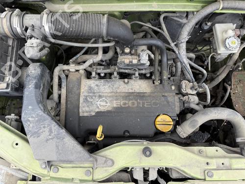 Front left seatbelt OPEL AGILA A (H00) 1.2 16V (F68) | BP23821488I26  - Image 17