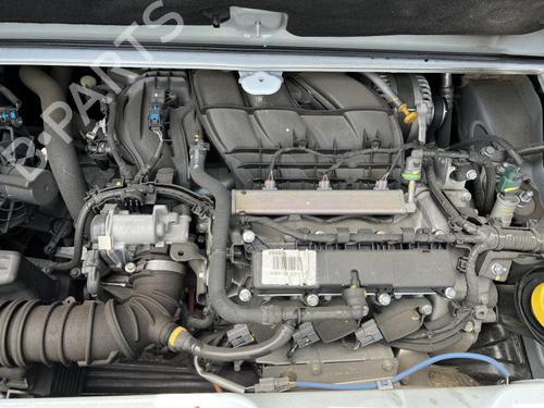 Starter RENAULT TWINGO III (BCM_, BCA_) 1.0 SCe 75 | BP21319161M8 - Image 9
