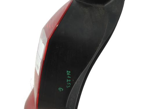 Left taillight RENAULT MODUS / GRAND MODUS (F/JP0_) 1.5 dCi (FP0F, JP0F) | BP35928355C34 - Image 2