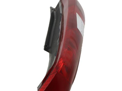 Left taillight NISSAN X-TRAIL I (T30) 2.2 dCi 4x4 | BP27314677C34 