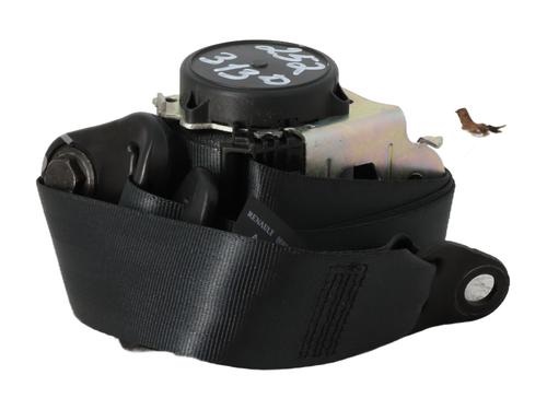 Front right seatbelt DACIA SANDERO II 1.5 dCi | BP28116731I25 - Image 3