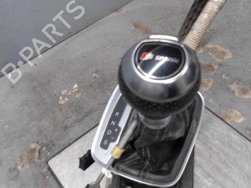 Used Gear lever AUDI A1 (8X1, 8XK) 1.4 TFSI (185 hp) 21367324