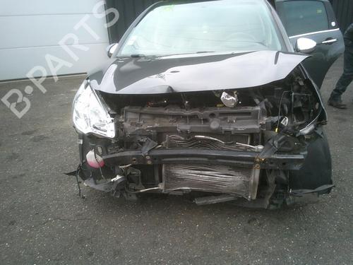 Front wiper motor CITROËN C3 II (SC_) 1.6 HDi | BP26732622M29 - Image 4