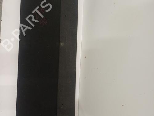 Used Rear parcel shelf Rear parcel shelf CITROËN C3 II (SC_) 1.4 HDi 70 (SC8HZC, SC8HR0, SC8HP4) (68 hp) 33807086 33807086