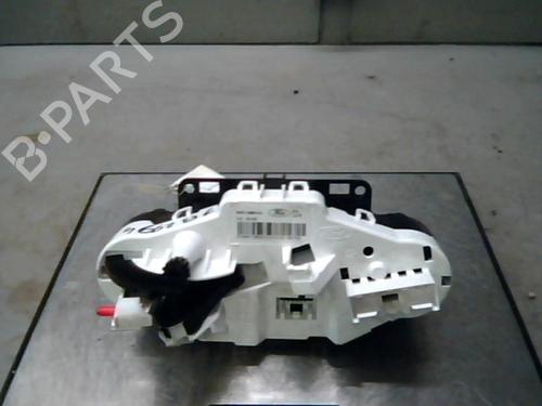 Climate control FORD FIESTA VI (CB1, CCN) 1.4 TDCi | BP21320977I5 