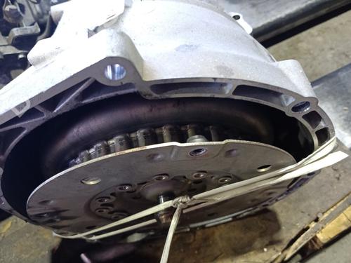 Gearbox BMW X1 (E84) sDrive 18 d | BP35826575M3 - Image 5