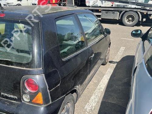 Right headlight SEAT AROSA (6H1) 1.0 | BP21293505C29 