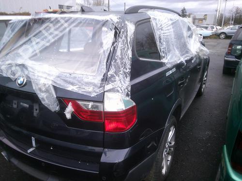 ABS pump BMW X3 (E83) xDrive 35 d | BP22698546M43 