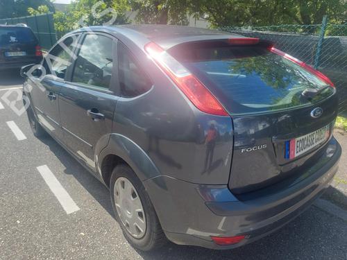 Engine FORD FOCUS II (DA_, HCP, DP) 1.6 | BP30647897M1 - Image 9