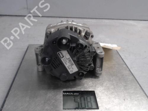 Alternator FIAT GRANDE PUNTO (199_) 1.3 D Multijet (199.AXD11, 199.AXD1A, 199.AXD1B,... | BP21292021M7 